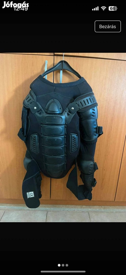 cross protektor 
