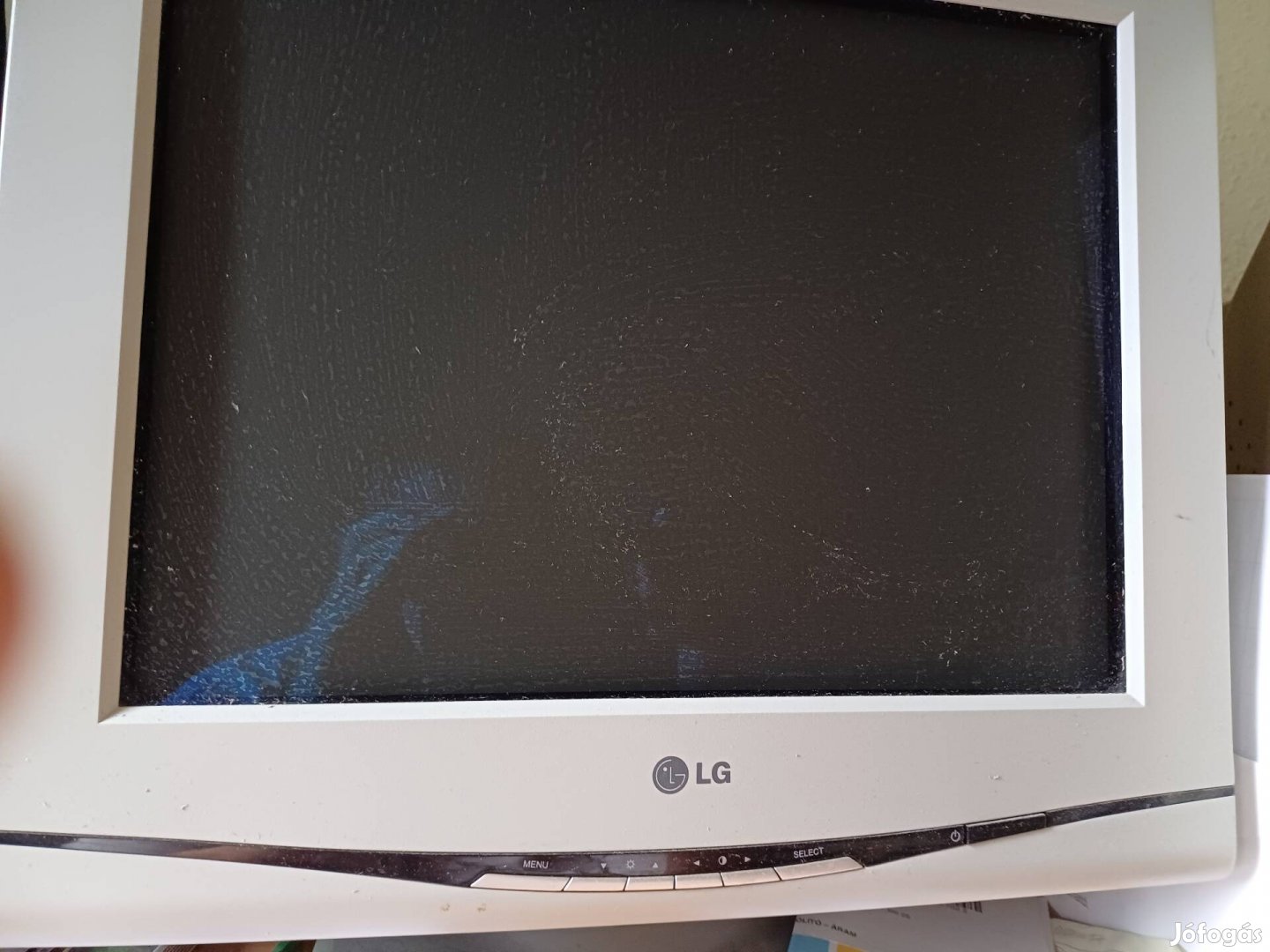 crt 17colos monitorok eladók 