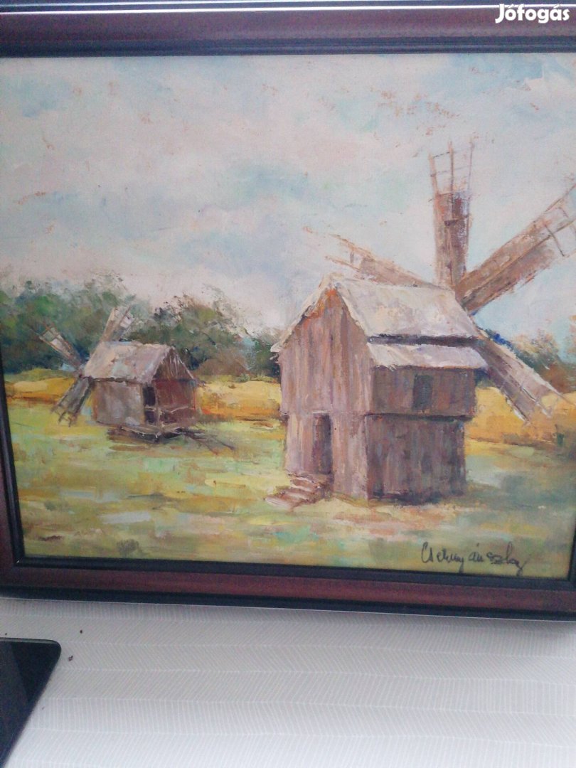 csernyanszky Judit szelmalmok