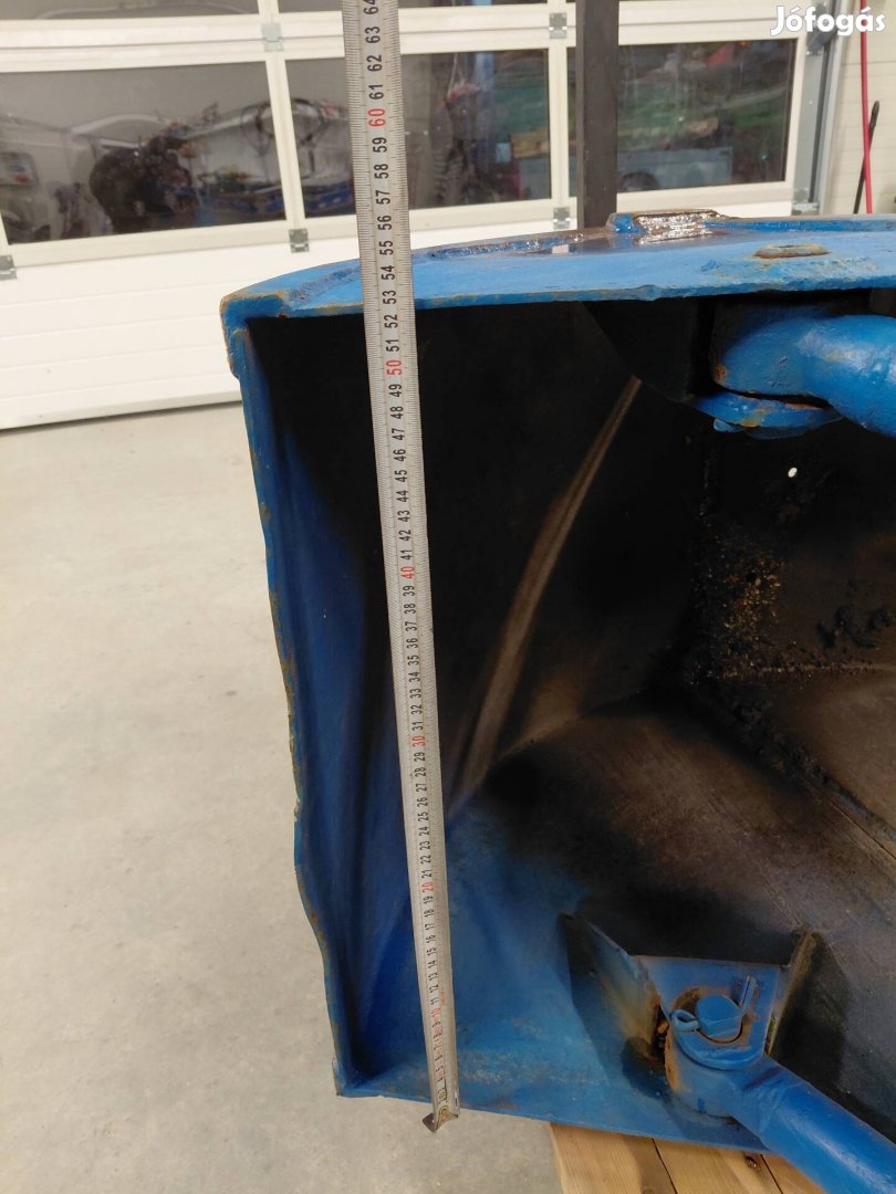 csipegető kanál eladó