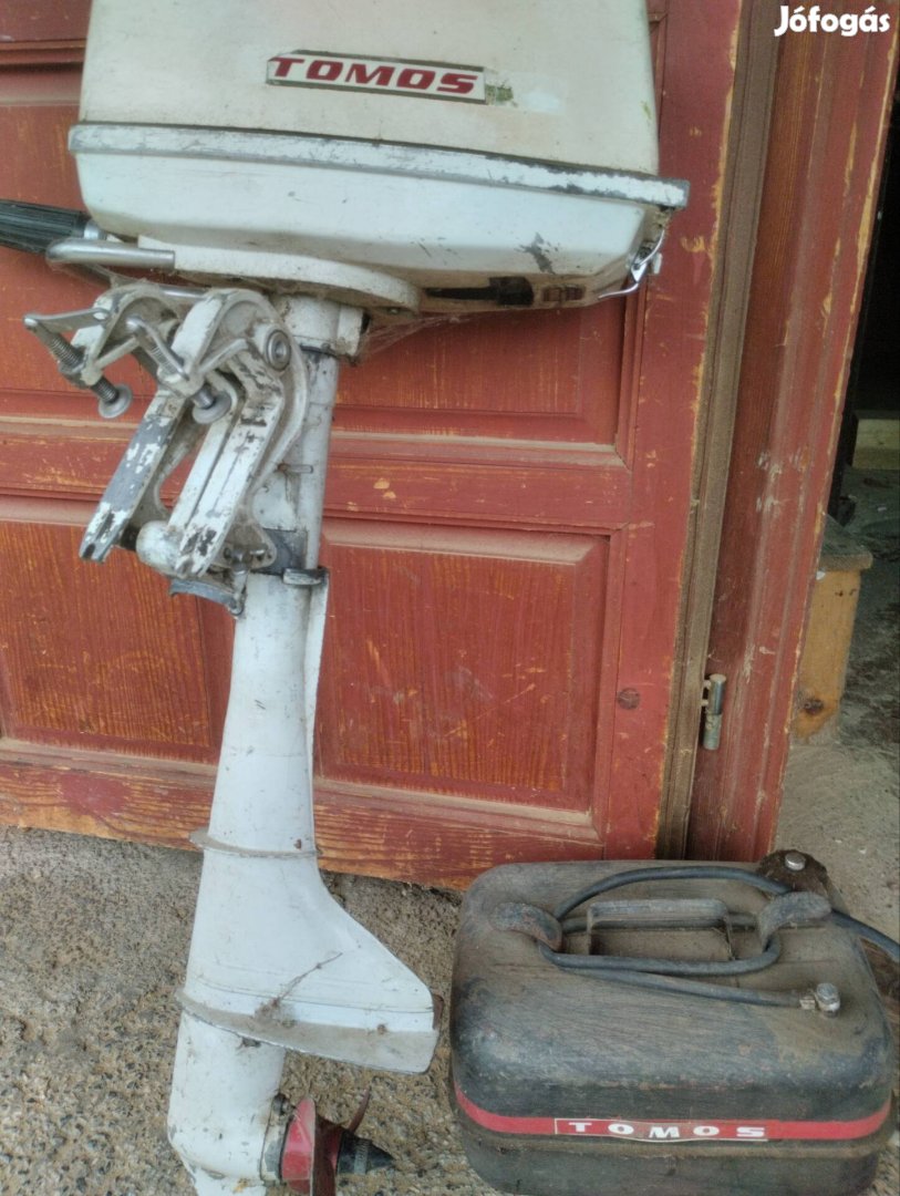 csónak motor 