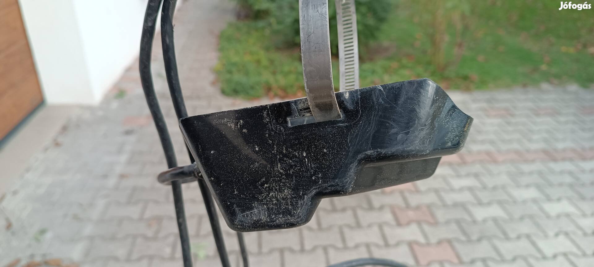 csónakmotor 12V elektromos