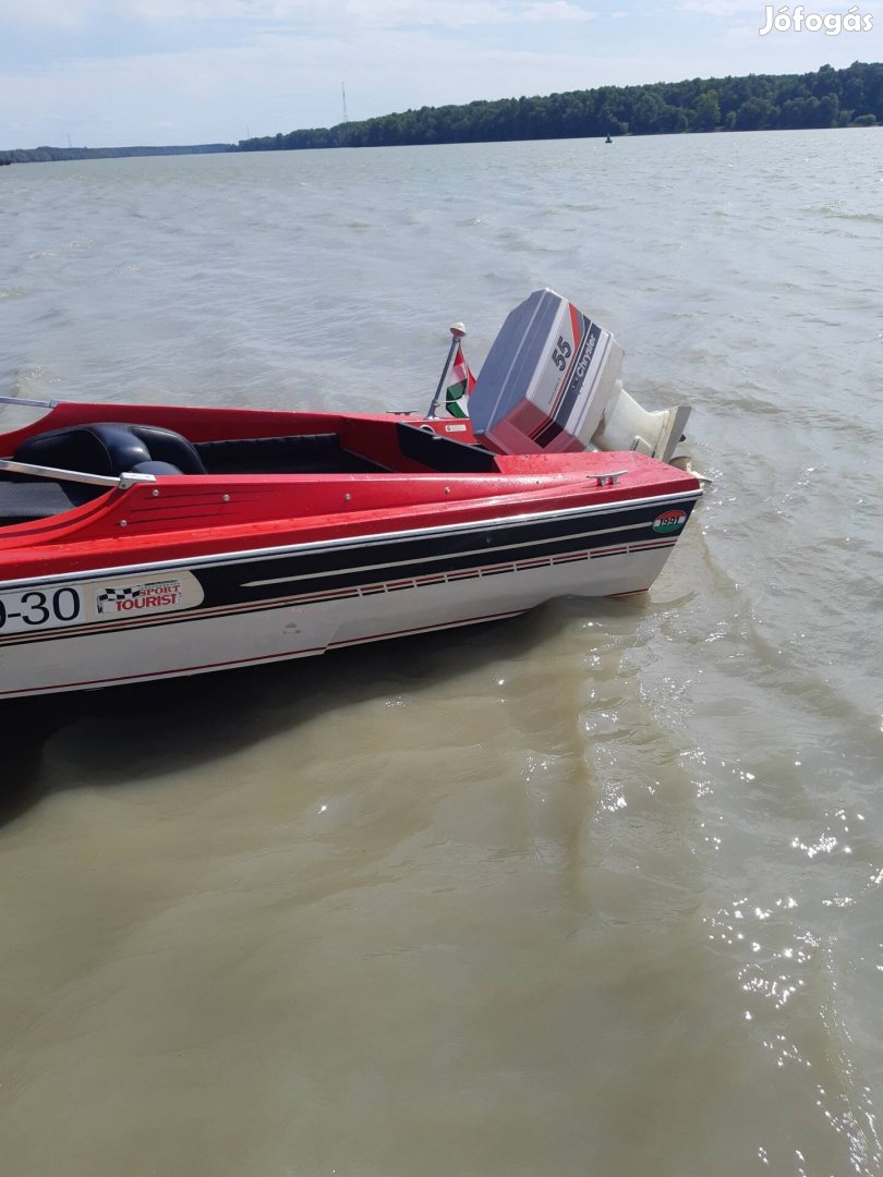 csónakmotor 