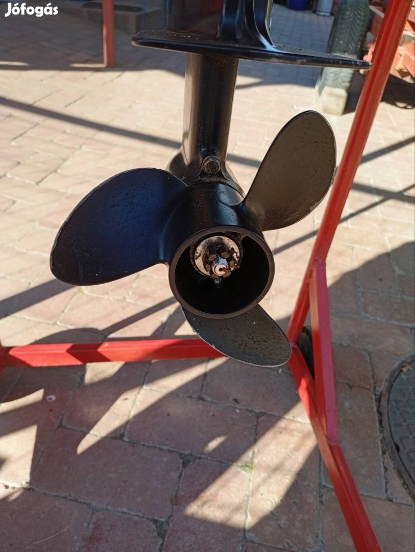 csónakmotor / Mercury 5LE / eladó