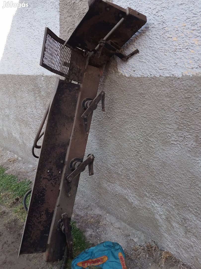 csonkázó, kaccsazó