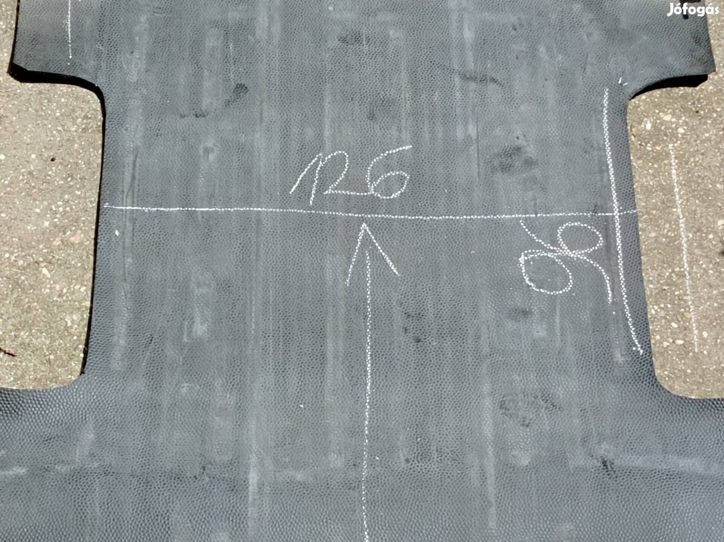 csúszásgátló szőnyeg gépkocsiba.