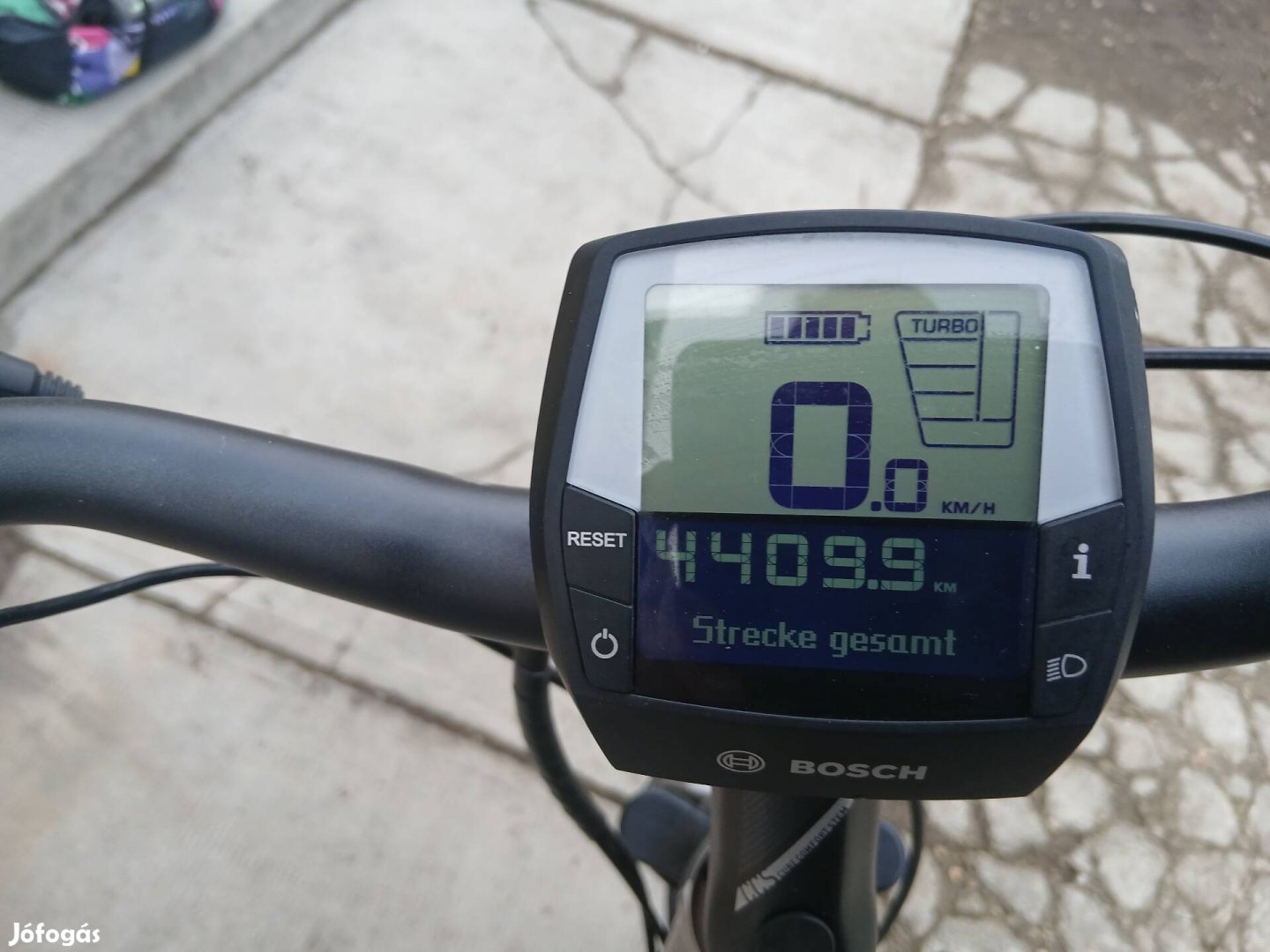 cube elektromos kerekpar performans