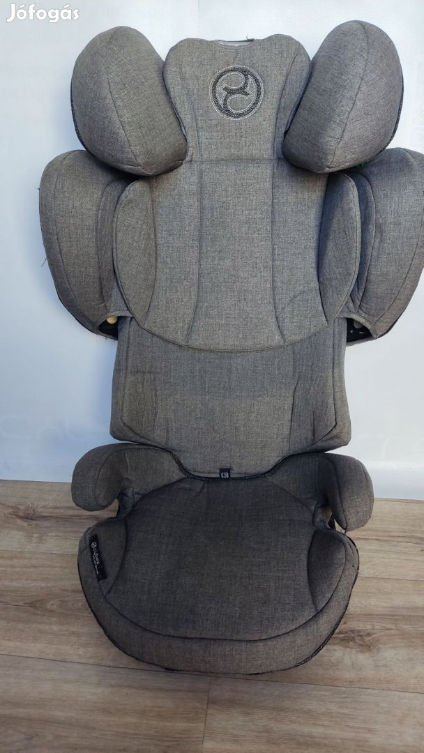 cybex platinum gyerekülés