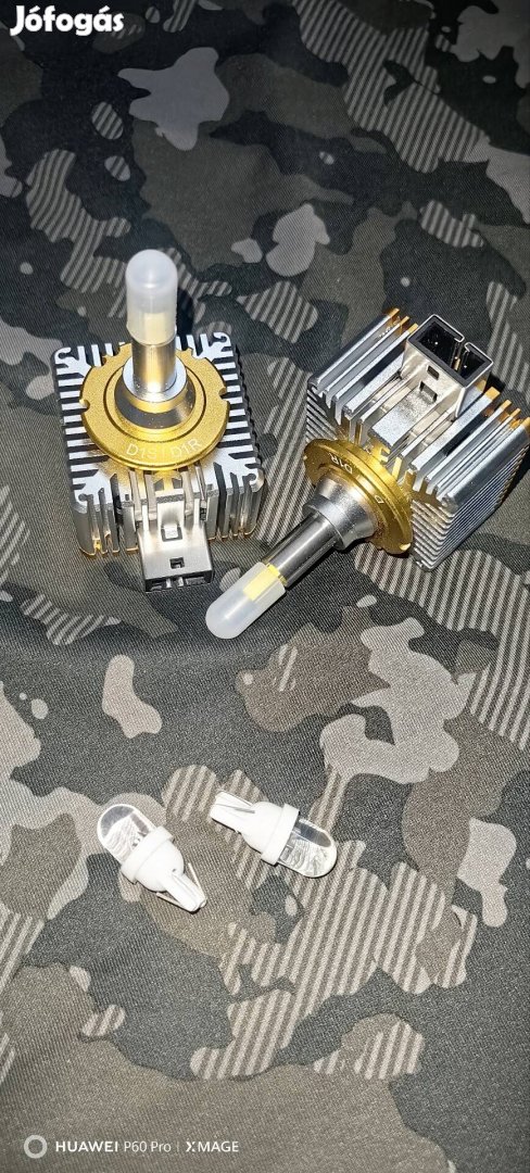 d1s led xenon 