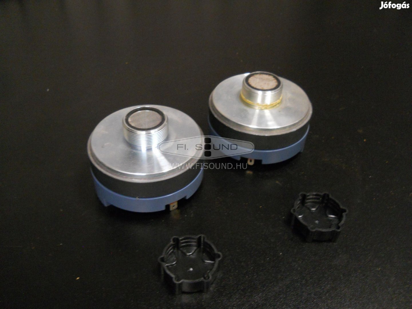 dB Opera 405D ,80W,8ohm,nyomókamrás magassugárzó driver pár