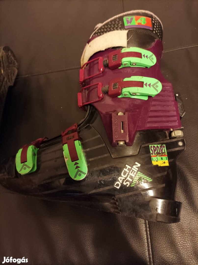 dachstein síbakancs, sícipő 42.5 eladó