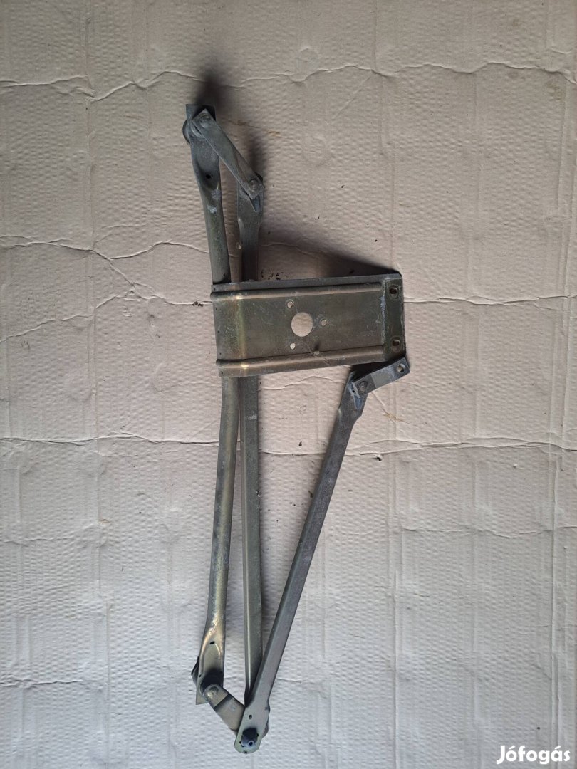 daewoo lublin ablaktörlő mechanika