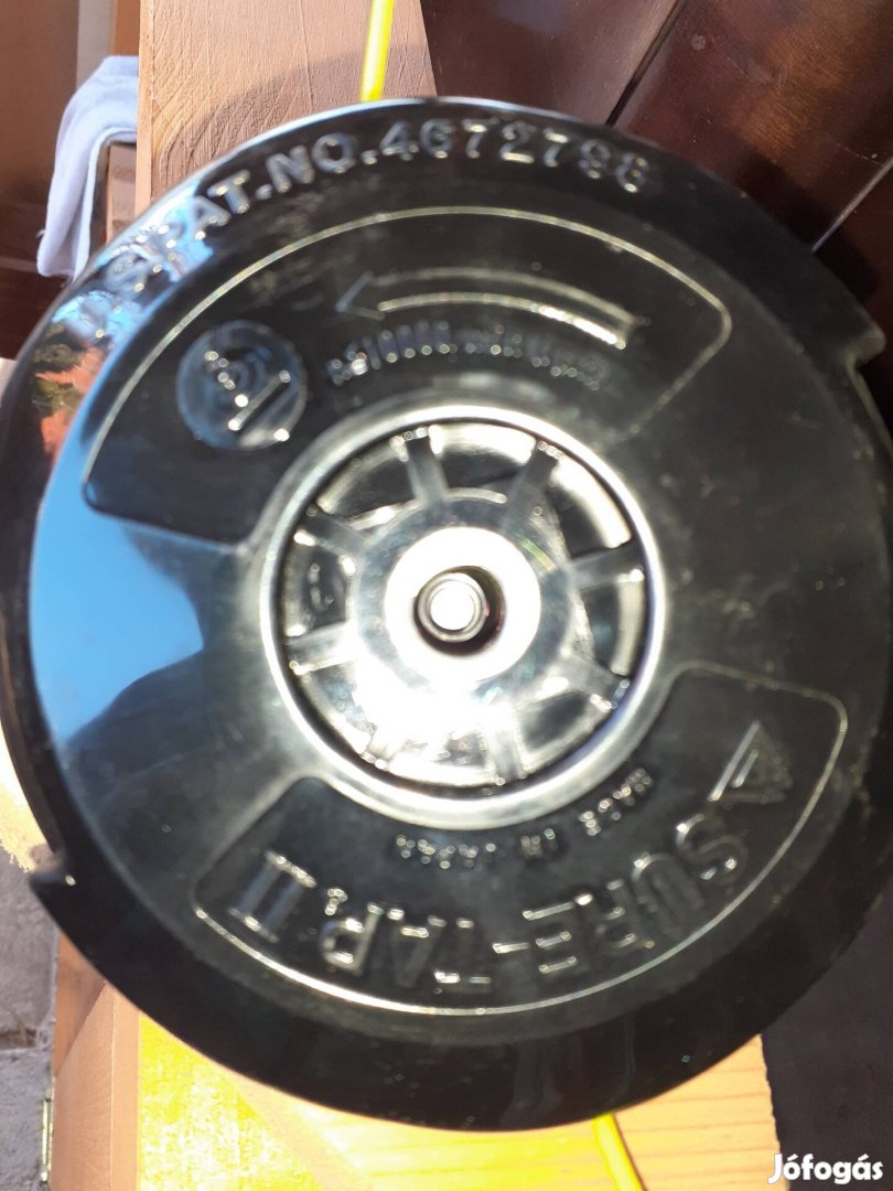 damilfejszög hajtás