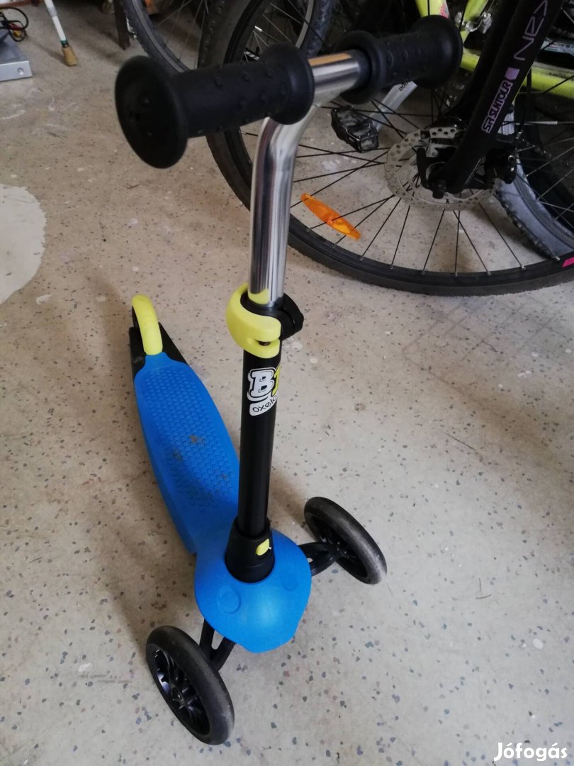 decathlonos roller 