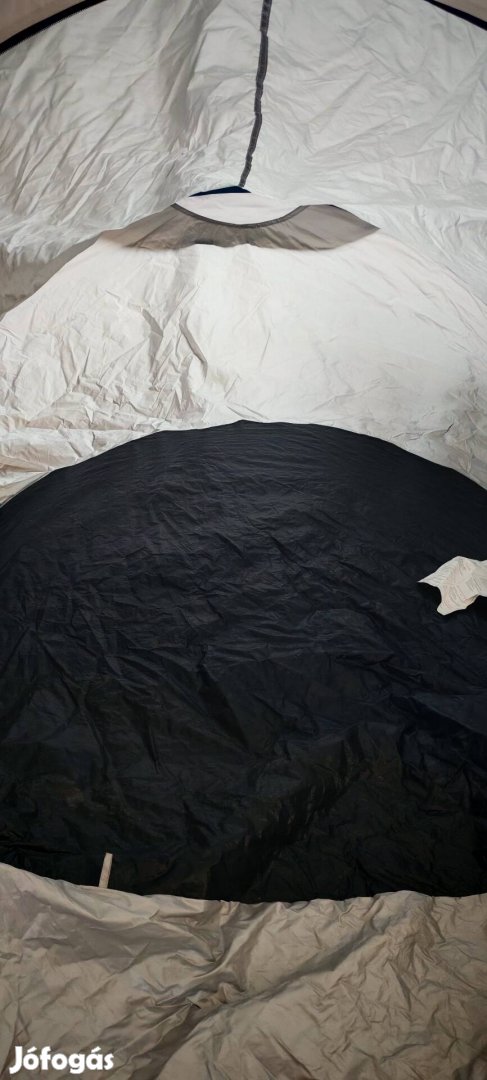 dechatlon quechua strandsátor, napvédő sátor 