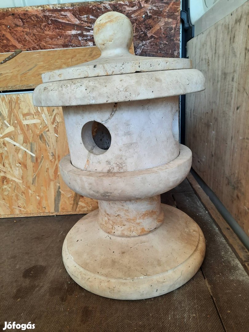 deko, dekoráció, világítás, kert, udvar