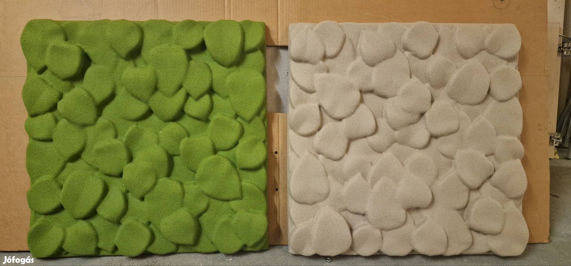 dekor fali panel 