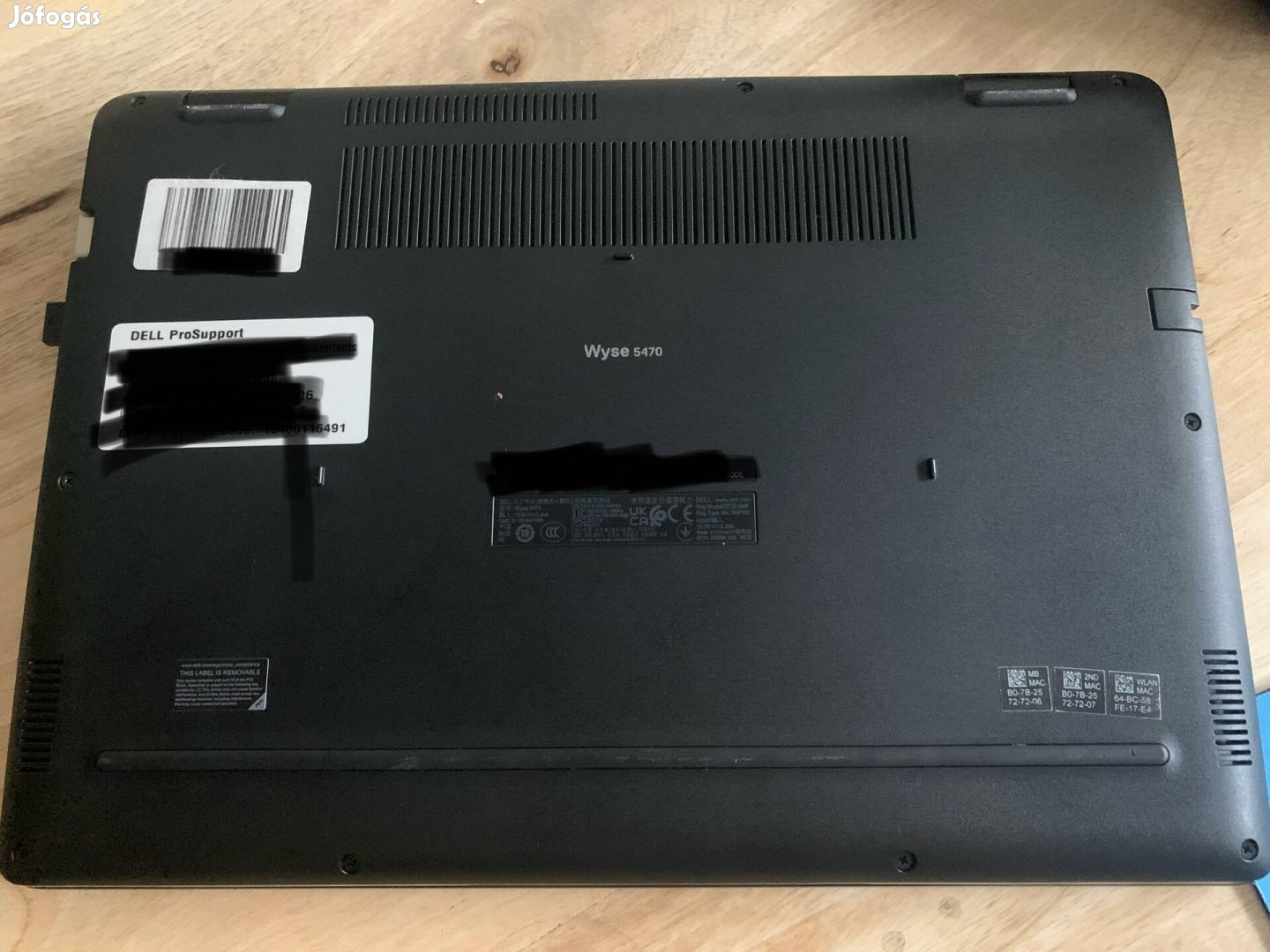 dell wyse 5470