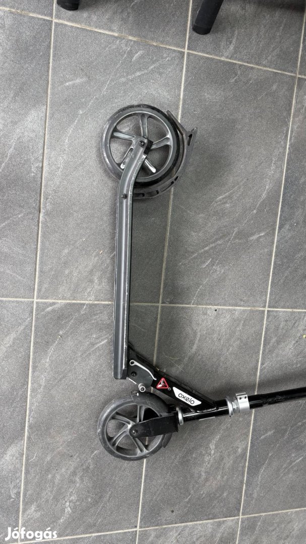 devatlon roller