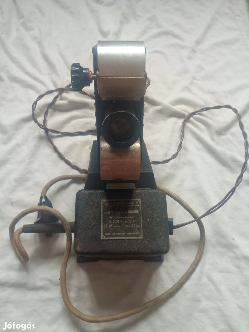 diafilm vetítő eladó