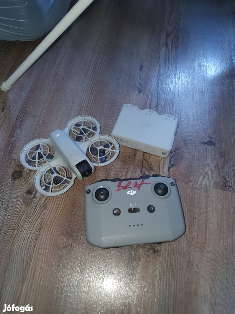 dji neo fly combo