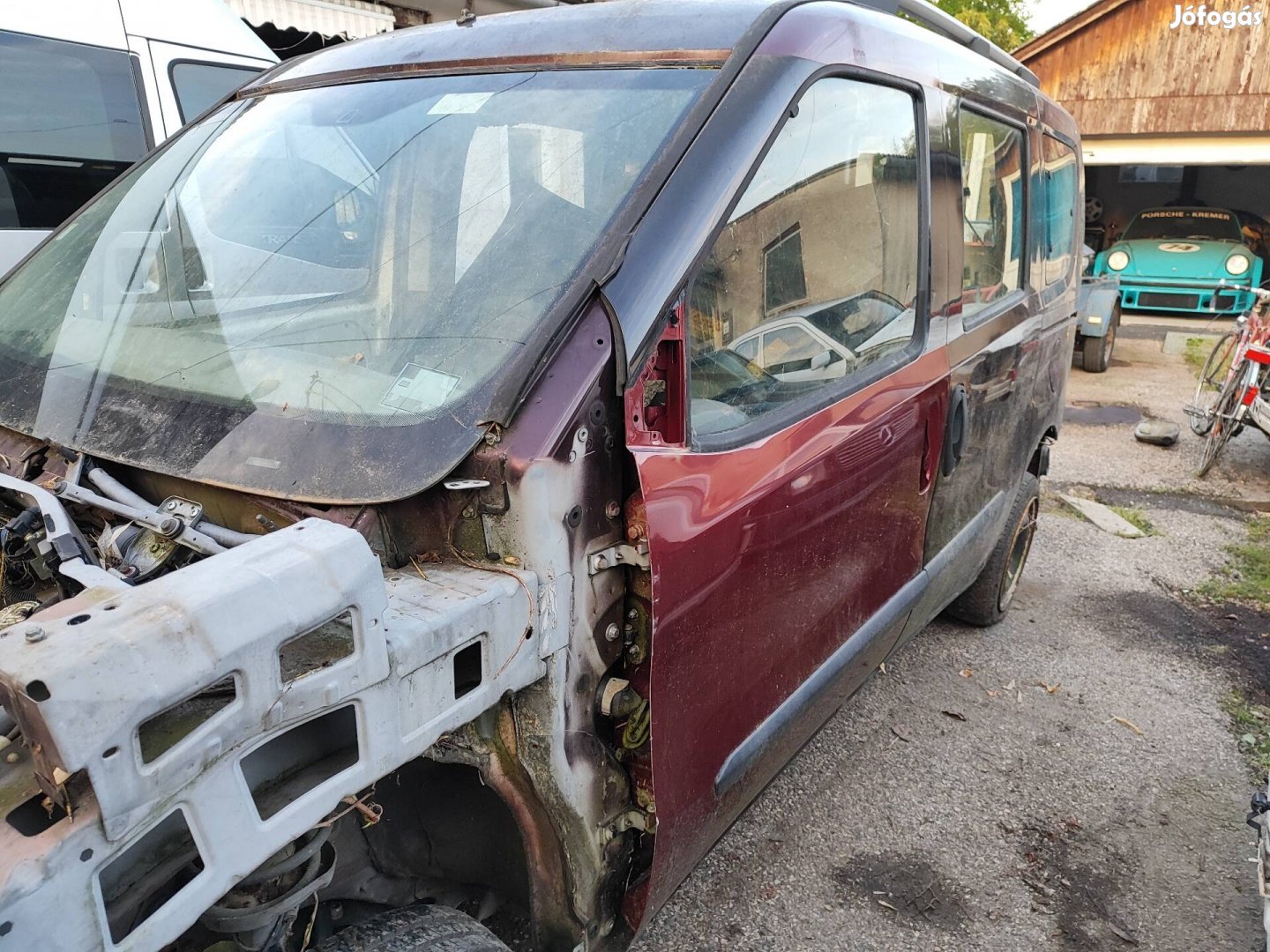 doblo alkatrész 