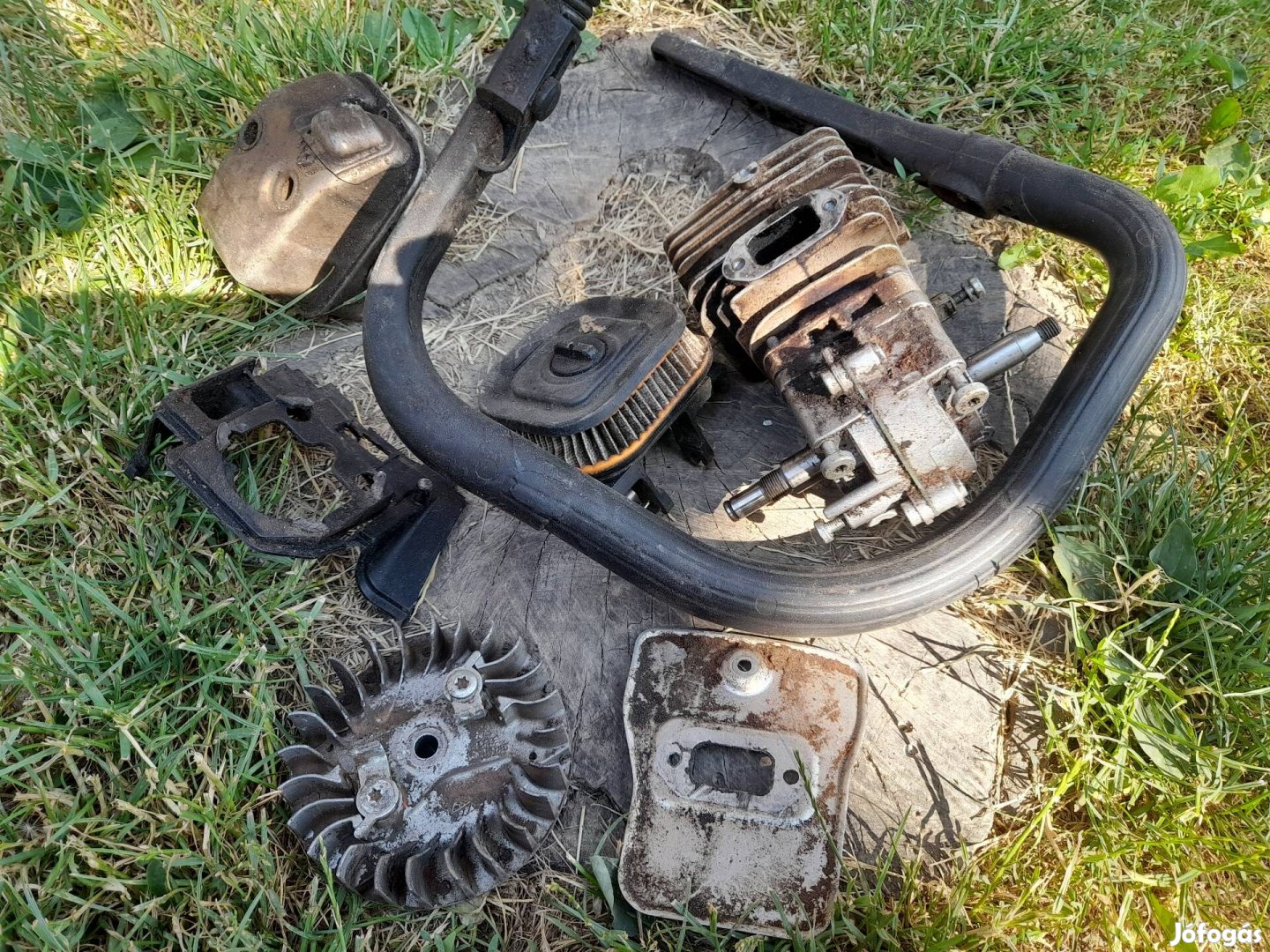 dolmar ps 550 , makita ea 5600