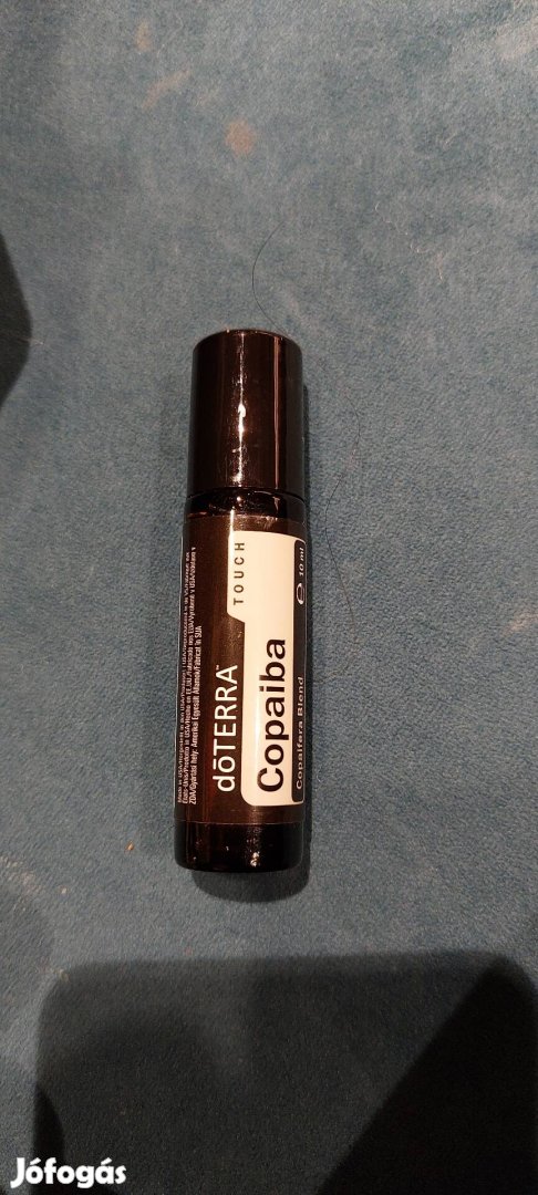 doterra Copaiba