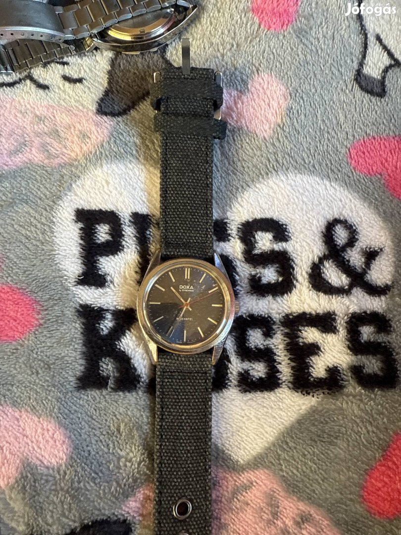 doxa synchron Neuchatel