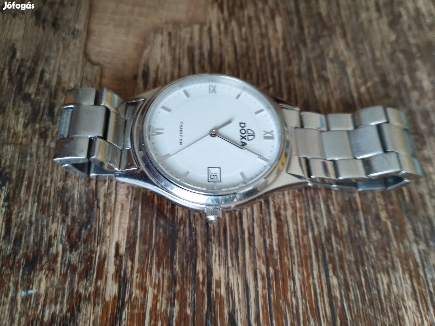 doxa tradicion kvarc karóra 