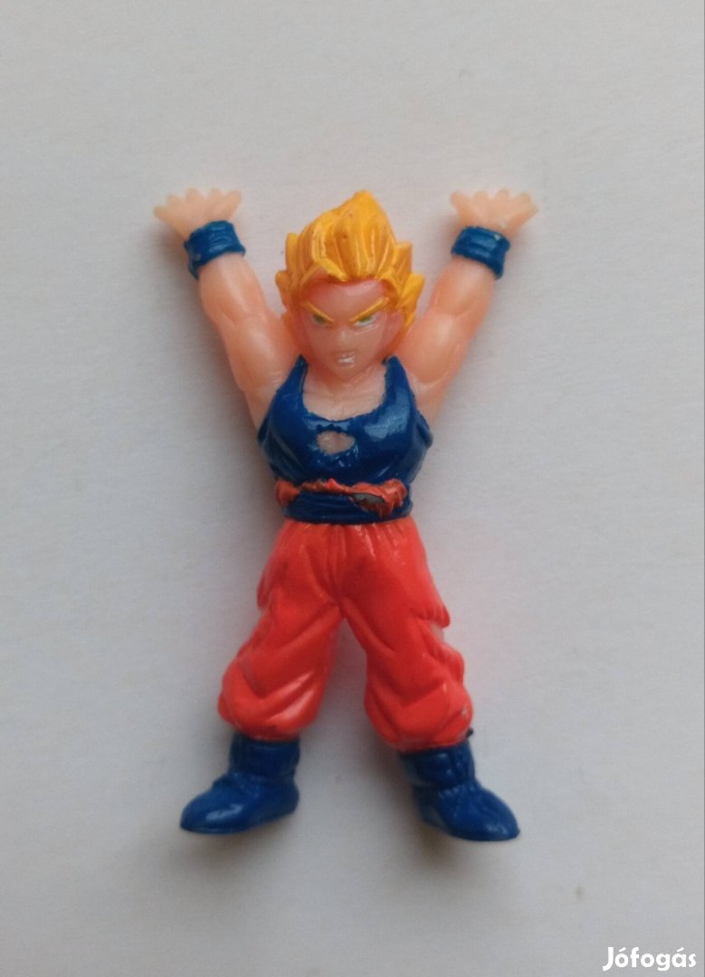 dragon ball boolzz figura son goku Songoku