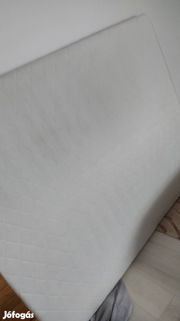 dreamzone 160x200 matrac