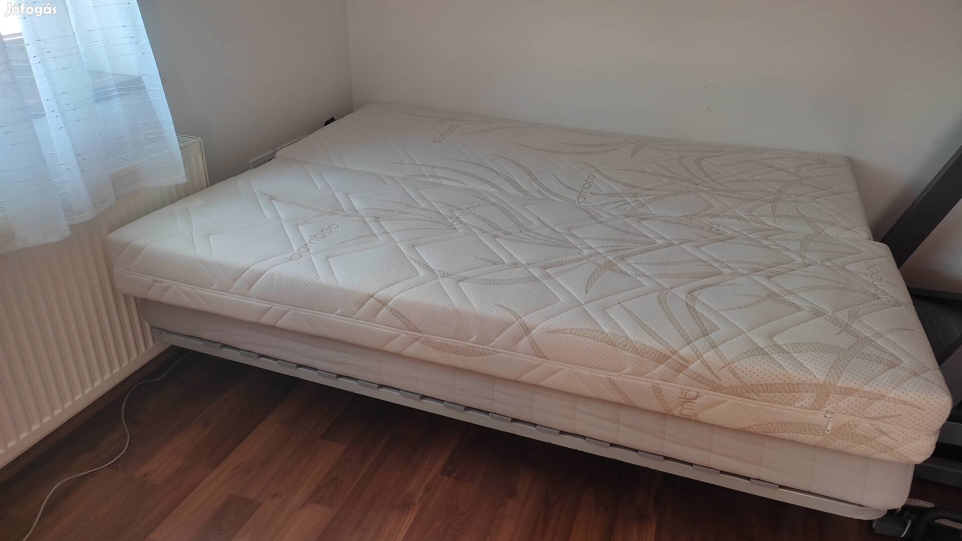 dreamzone matrac Jysk 80*160