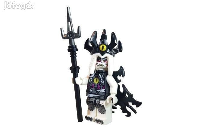 drm012 LEGO(R) Dreamzzz &#8211; Rémálom király (Nightmare King) +