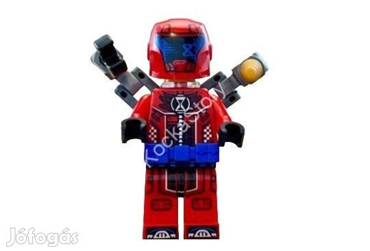 drm034 LEGO(R) Dreamzzz &#8211; Cooper + kiegészítők eladó