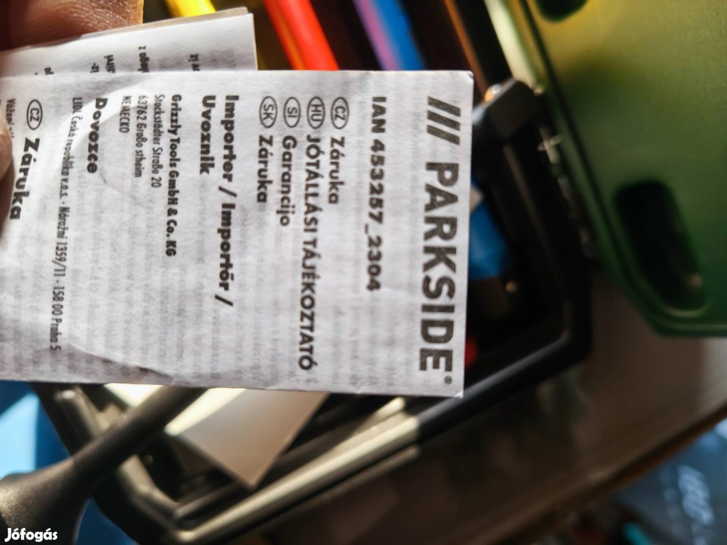 dugókulcs hosszabitó