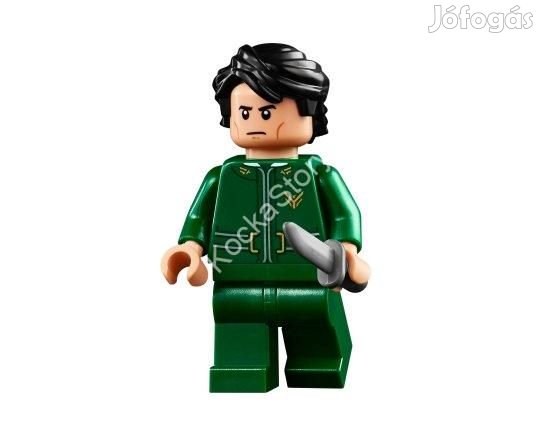 dun001 LEGO(R) Dune &#8211;  Paul Atreides (10327) eladó