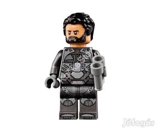 dun004 LEGO(R) Dune &#8211; Duke Leto Atreides eladó