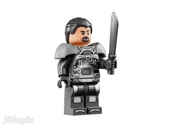 dun005 LEGO(R) Dune &#8211; Gurney Halleck eladó