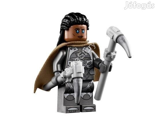 dun006 LEGO(R) Dune &#8211; Dr. Liet-Kynes eladó