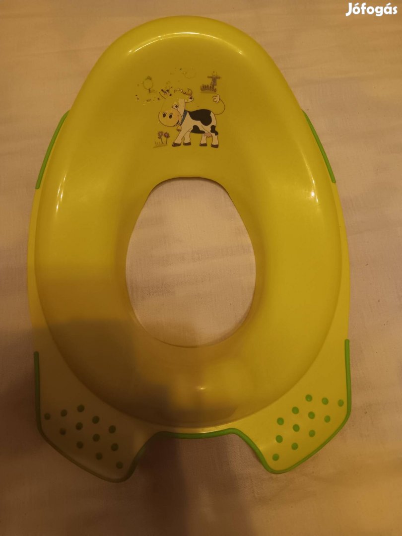 dyermek wc ülőke eladó