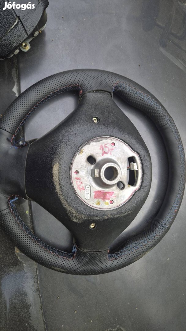 e39 M es multi kormány