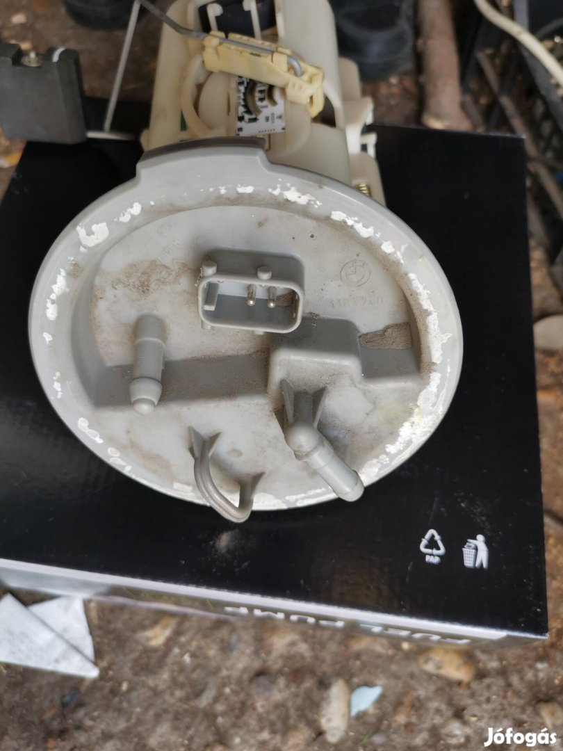 e46 316 318 vdo üzemanyag szivattyú