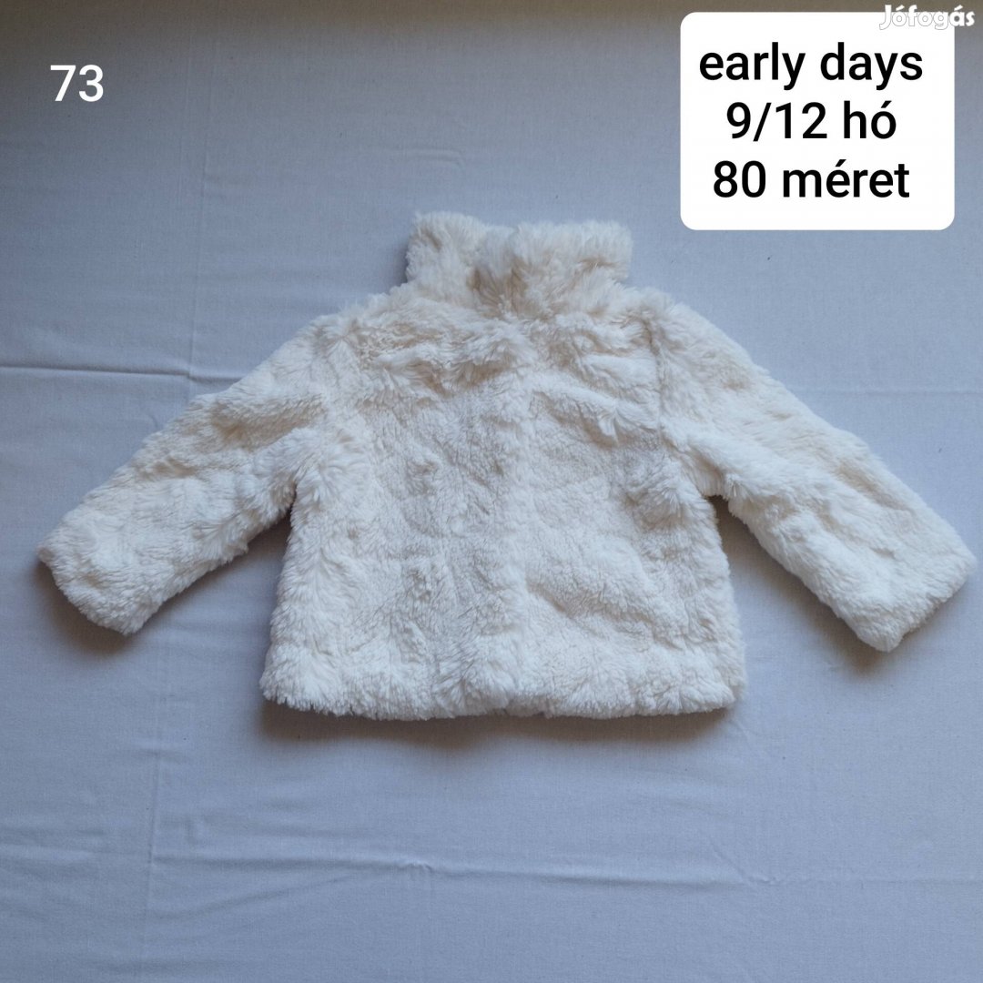 early days átmeneti kabát 80 méret