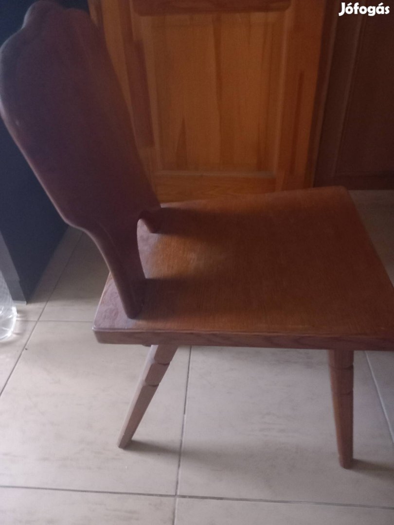 ebédlő garnitúra 