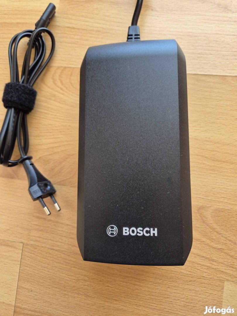 ebike bosch 4a-os töltő