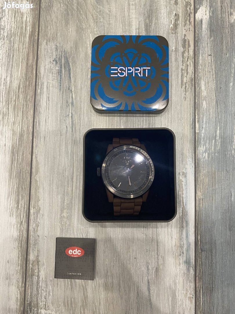 edc by Esprit férfi karóra