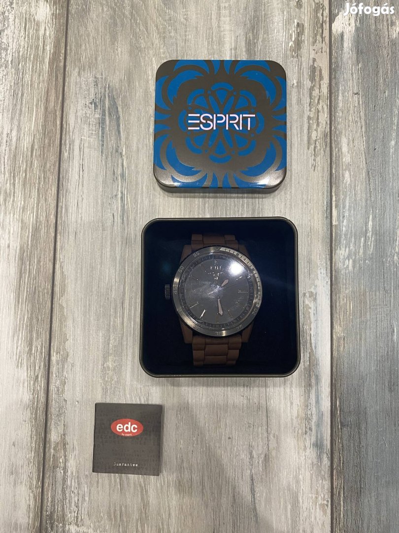 edc by Esprit férfi karóra