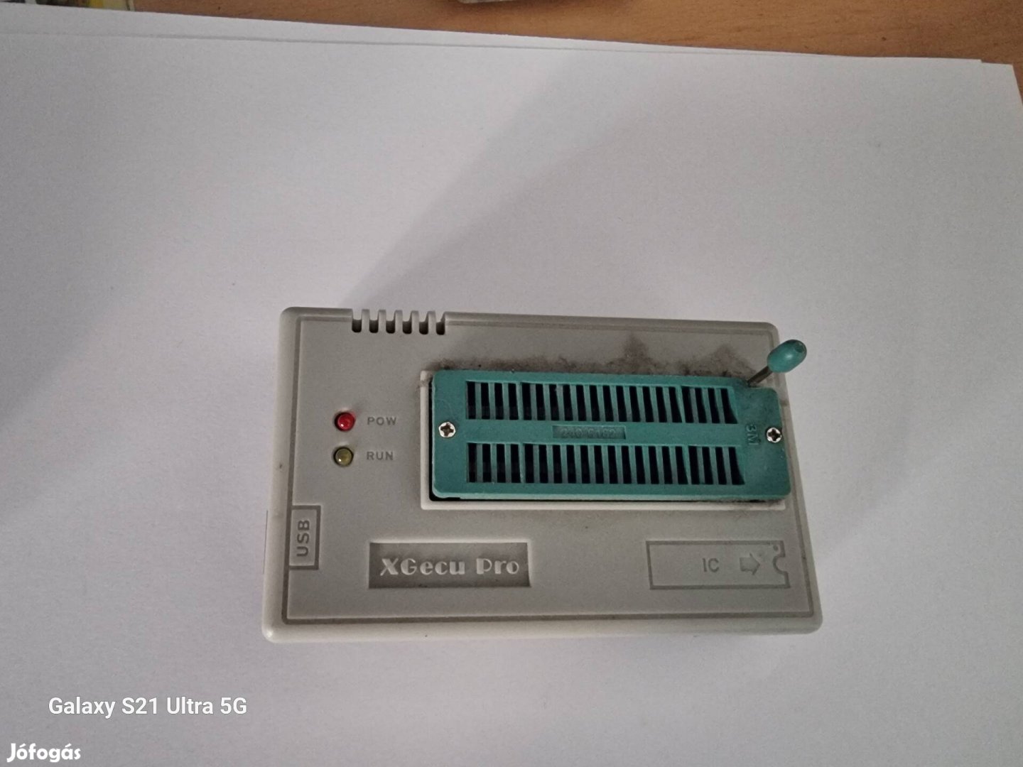 eeprom égető