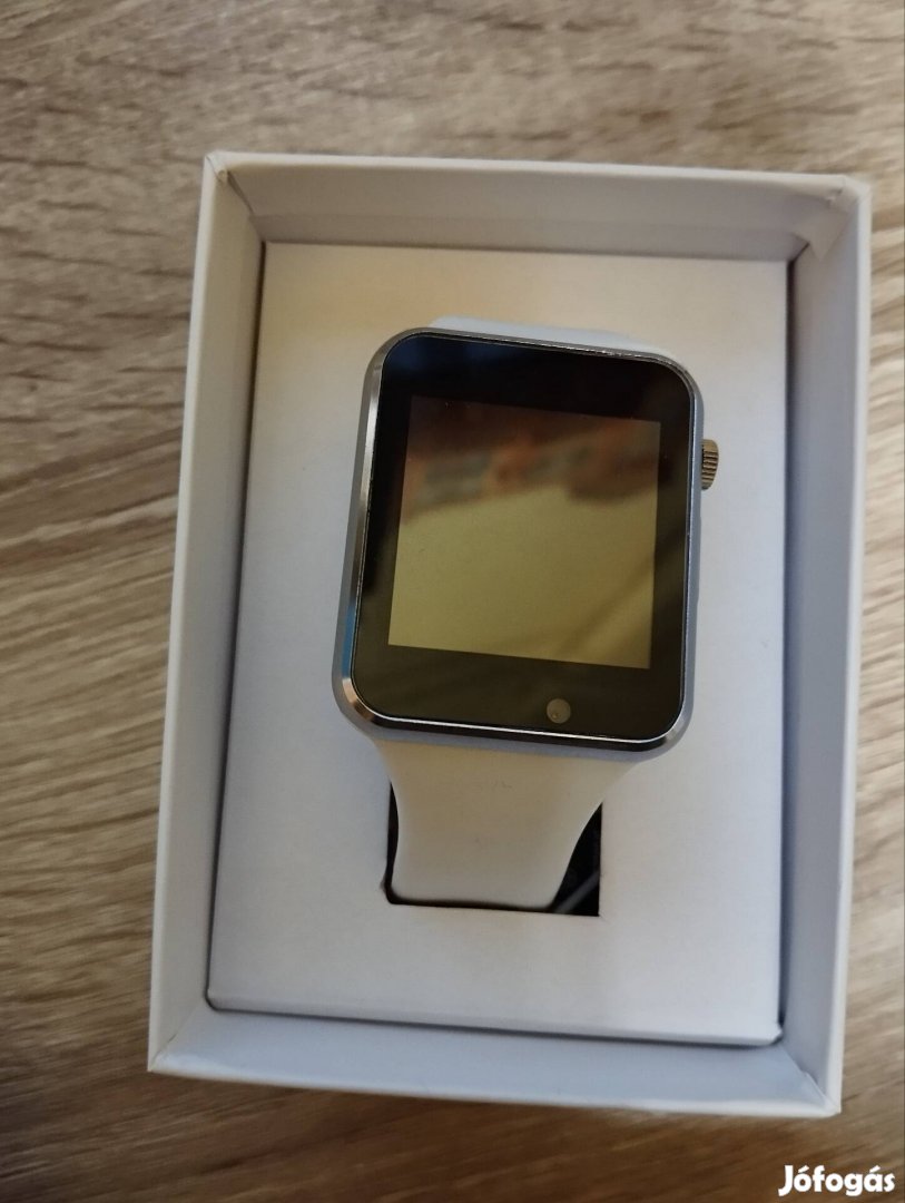 egy okos orára mindig joljön.